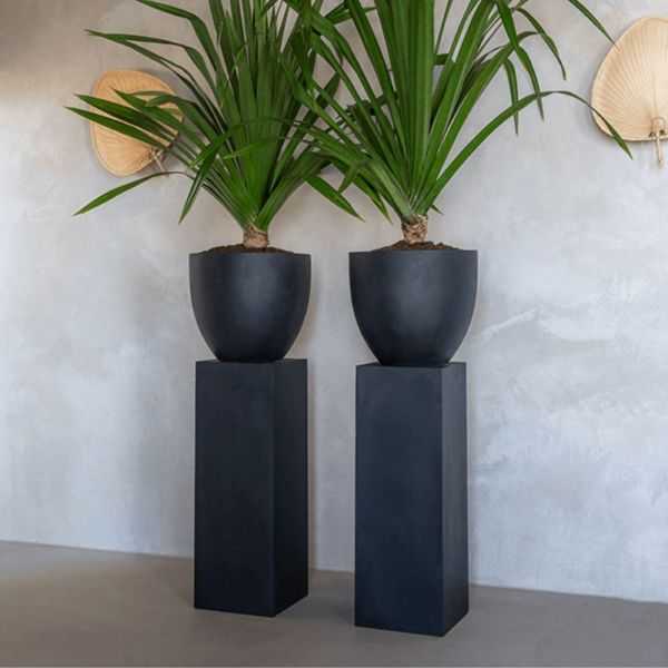 POT DE FLEUR JESSLYN S