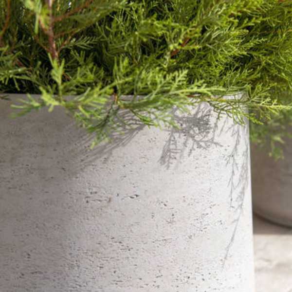 PATT XXL FLOWER POT