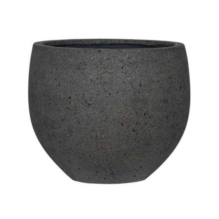 POT DE FLEUR ORB L