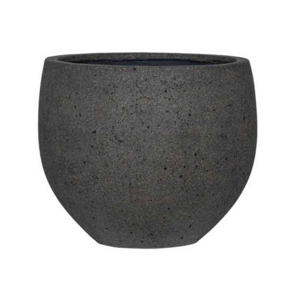 POT DE FLEUR ORB L