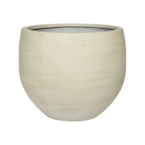 POT DE FLEUR ORB L