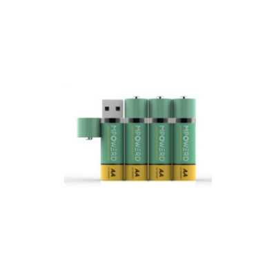 BATTERIES AA VIRI...