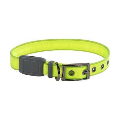 COLLIER LED RECHARGEABLE...