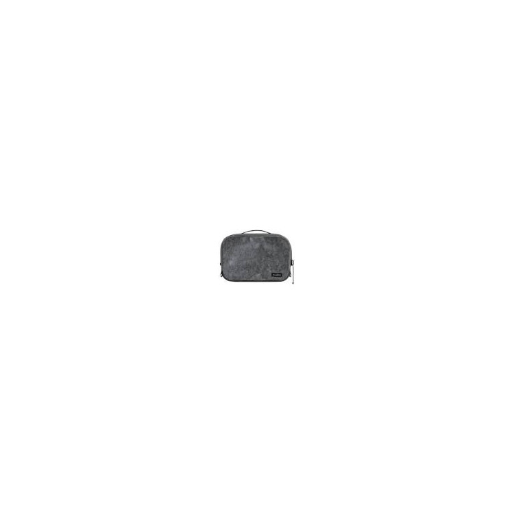 CUBE EMBALLAGE IMPERMEABLE RUNOFF M GRIS