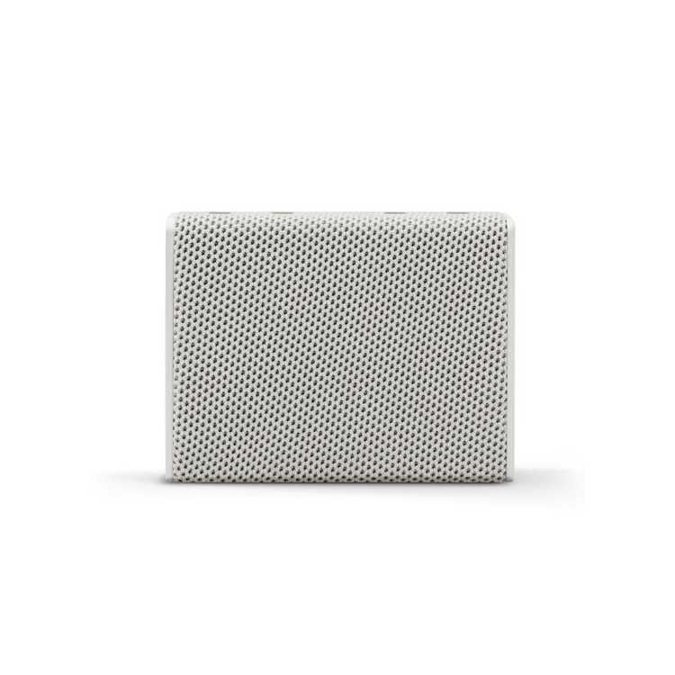 SYDNEY WHITE MIST WIRELESS PORTABLE SPEAKER