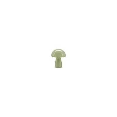 LAMPE DE TABLE MUSHROOM S VERT