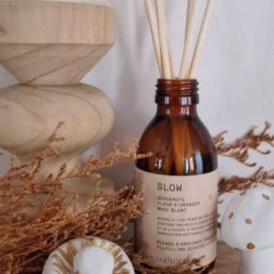 MIKADO D'AMBIANCE CALM 150ML 2