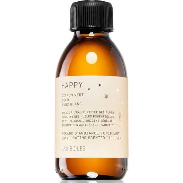 MIKADO D'AMBIANCE HAPPY 150ML