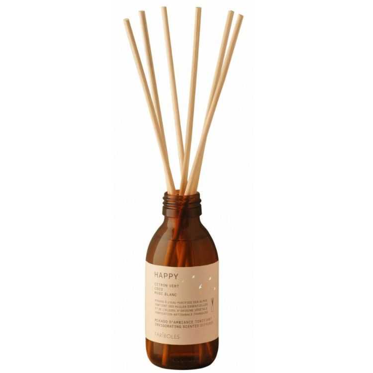 MIKADO D'AMBIANCE HAPPY 150ML