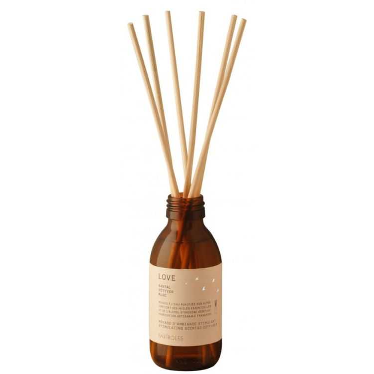 MIKADO D'AMBIANCE LOVE 150ML