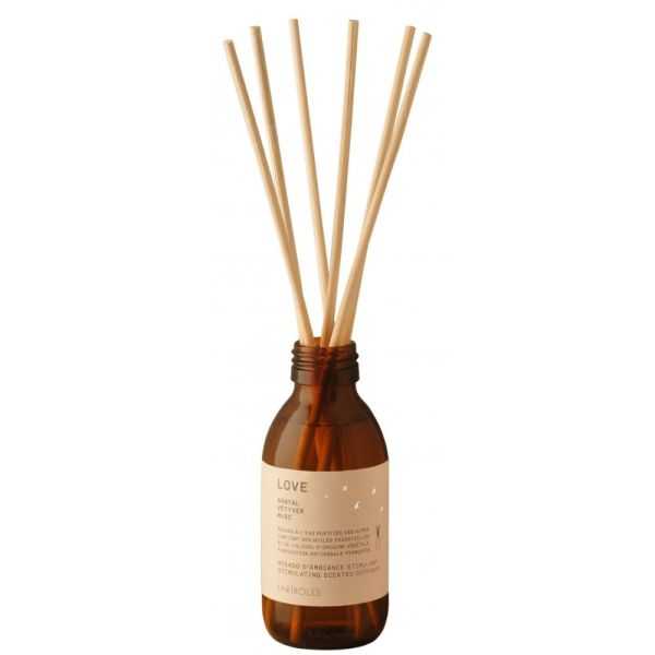 MIKADO D'AMBIANCE LOVE 150ML