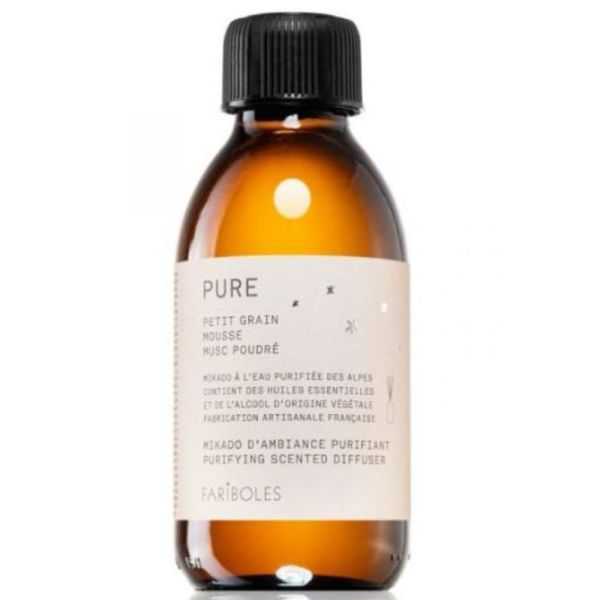 PURO ATMOSFERA MIKADO 150ML