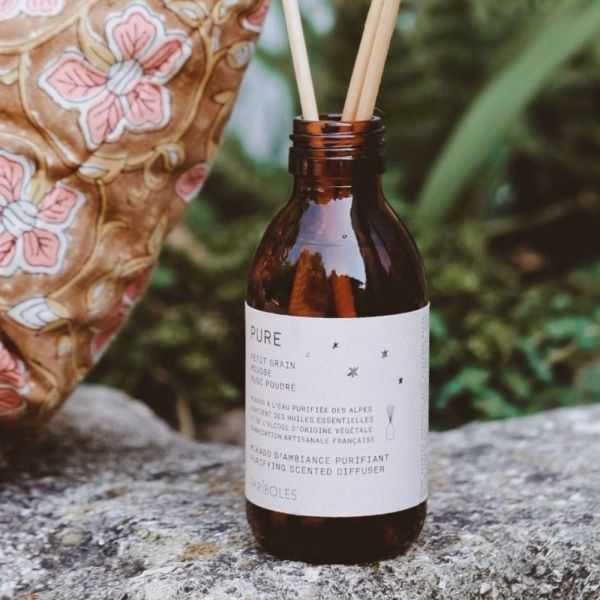 PURO ATMOSFERA MIKADO 150ML