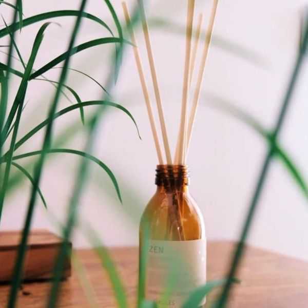 ZEN ATMOSFERA MIKADO 150ML