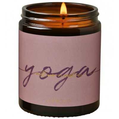 BOUGIE ALL WE NEED IS YOGA 140G 2