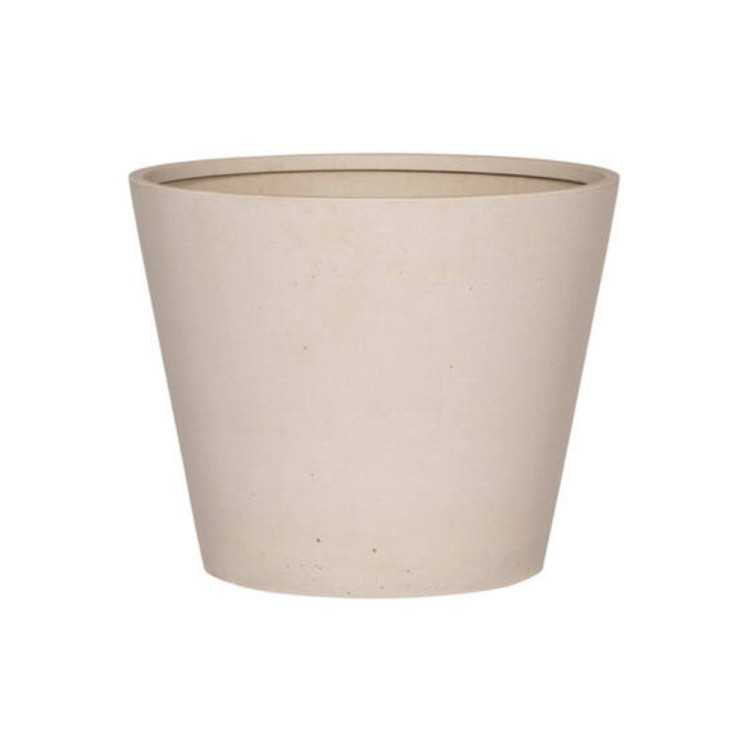 POT DE FLEUR BUCKET S