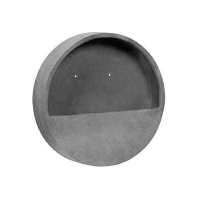 POT DE FLEUR SUSPENDU WALLY S