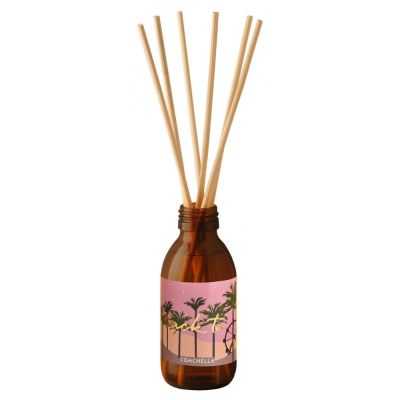 MIKADO BACK TO COACHELLA