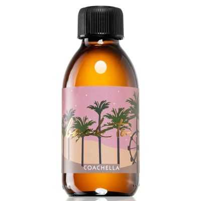 MIKADO BACK TO COACHELLA 2