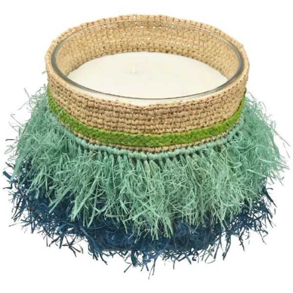 ALIZE FRINGE VELA 400g