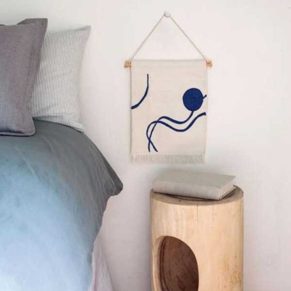 UPHOLSTERY CUSHION