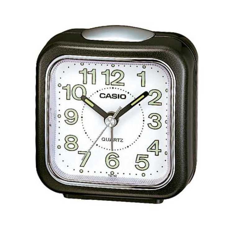 ALARM TQ-142-1EF BLACK