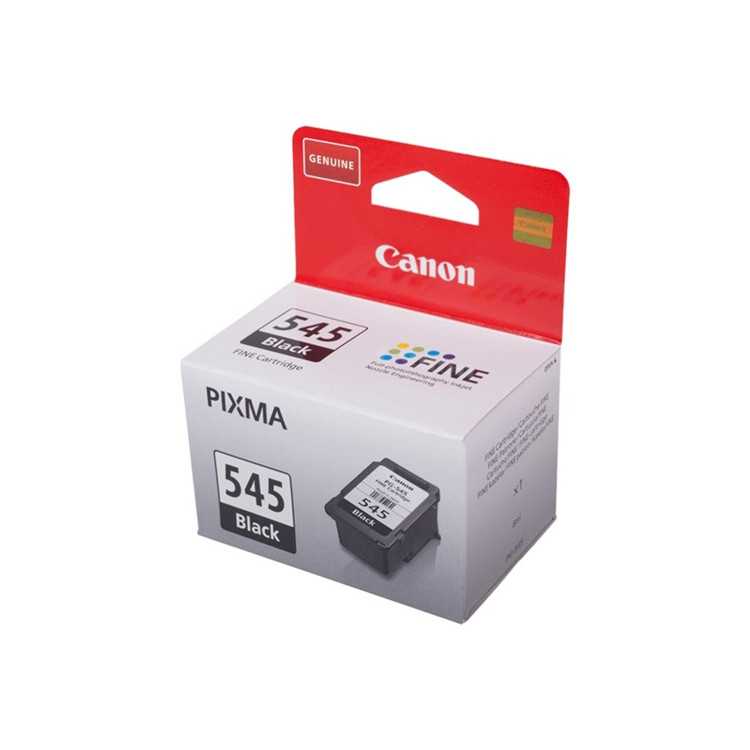 CARTUCHO DE TINTA PG-545 PRETO
