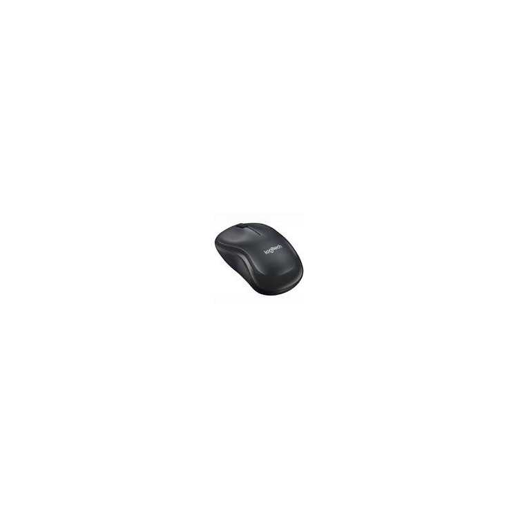 SOURIS SANS FIL M220 SILENT NOIR