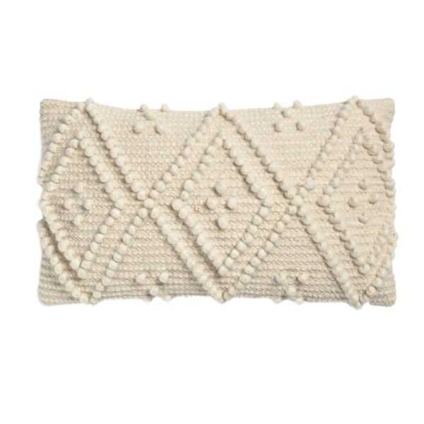 HOUSSE DE COUSSIN VIANNEY 100% COTON