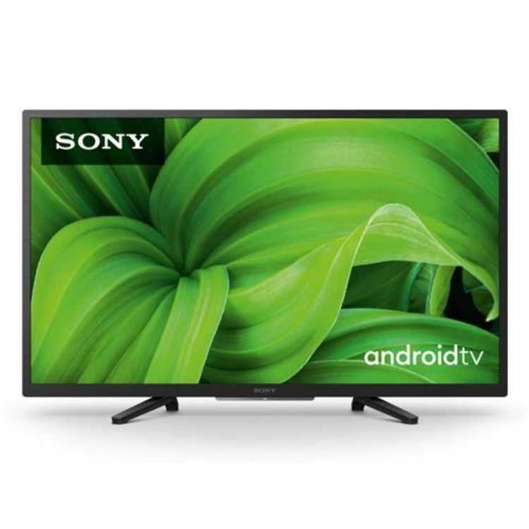 BRAVIA KD32W800P1AEP 32'' A22 HD LED TV