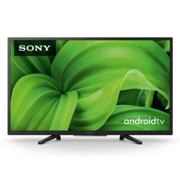BRAVIA KD32W800P1AEP 32'' A22 HD LED TV