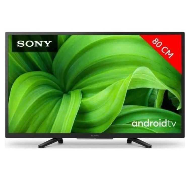 BRAVIA KD32W800P1AEP 32'' A22 HD LED TV