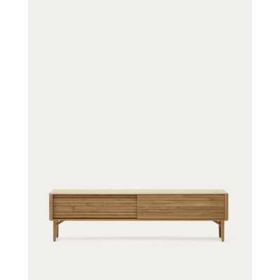 MEUBLE TV LENON 2 PORTES EN...