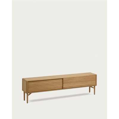 MEUBLE TV LENON 2 PORTES EN... 2