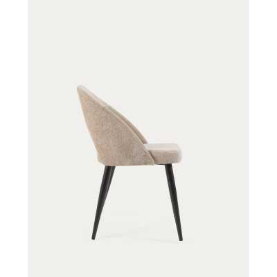 CHAISE MAEL EN CHENILLE... 2