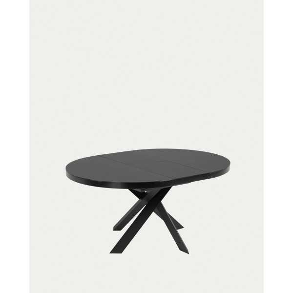 VASHTI EXTENDABLE ROUND TABLE IN...