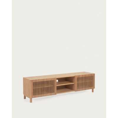 MEUBLE TV BEYLA 2 PORTES EN...