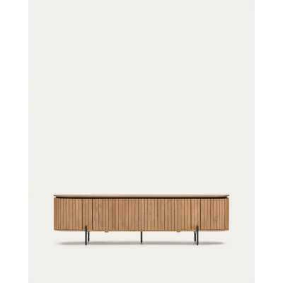 MEUBLE TV LICIA 4 PORTES EN...