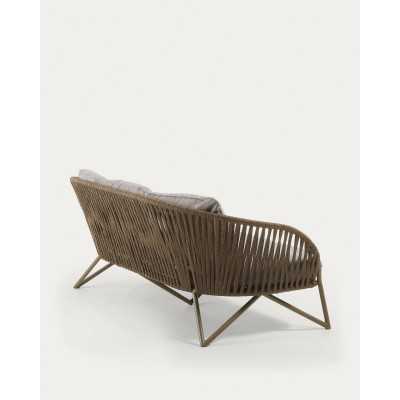 CANAPE BRANZIE 3 PLACES EN... 2