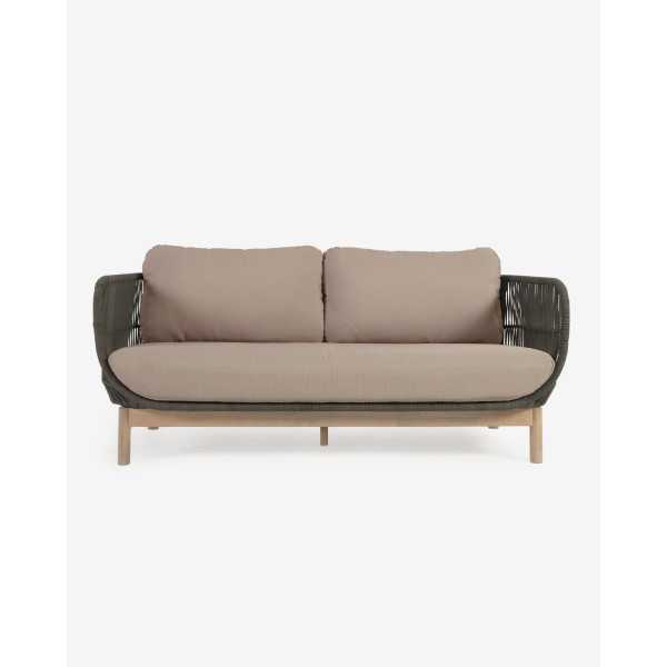 CANAPE CATALINA 3 PLACES 170 CM EN...