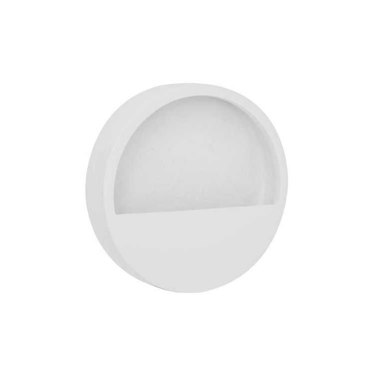POT DE FLEUR SUSPENDU WALLY M BLANC MATTE