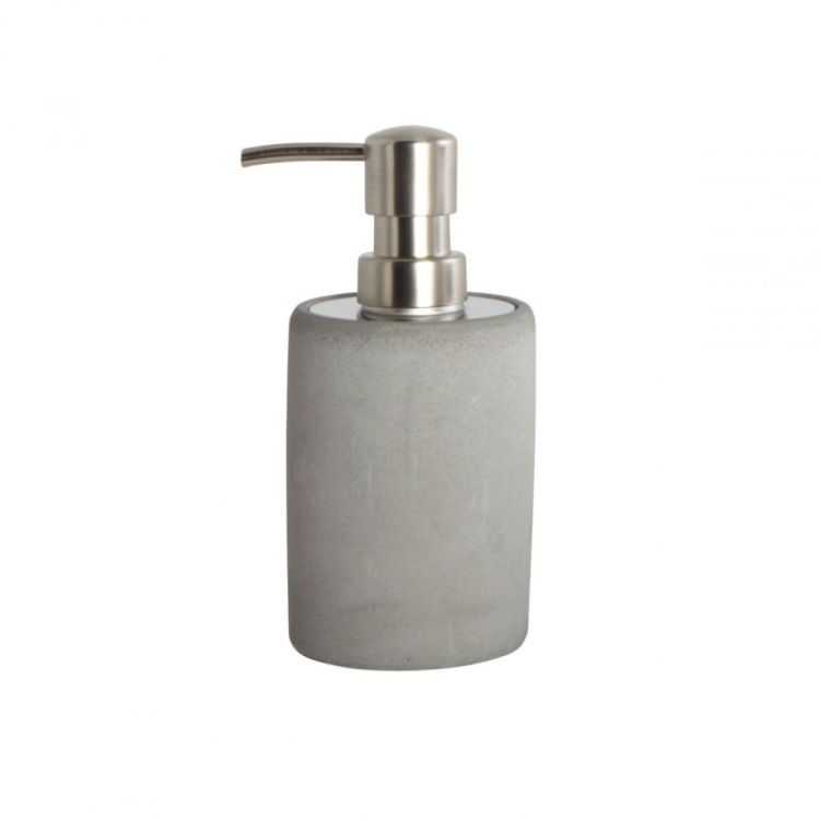 DISTRIBUTEUR DE SAVON CIMENT