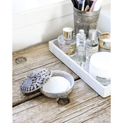 LOT DE 5 EPONGES NETTOYANTES VISAGE 2