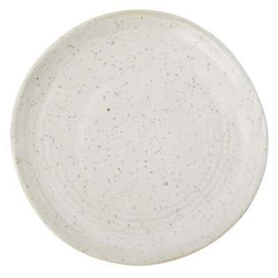 ASSIETTE A DESSERT PION GRIS LANC