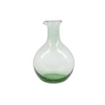 CRUCHE RICH 1,25 L VERT CLAIR 