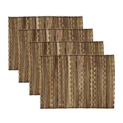 SET DE TABLE PIVO NATUREL (A L UNITE )