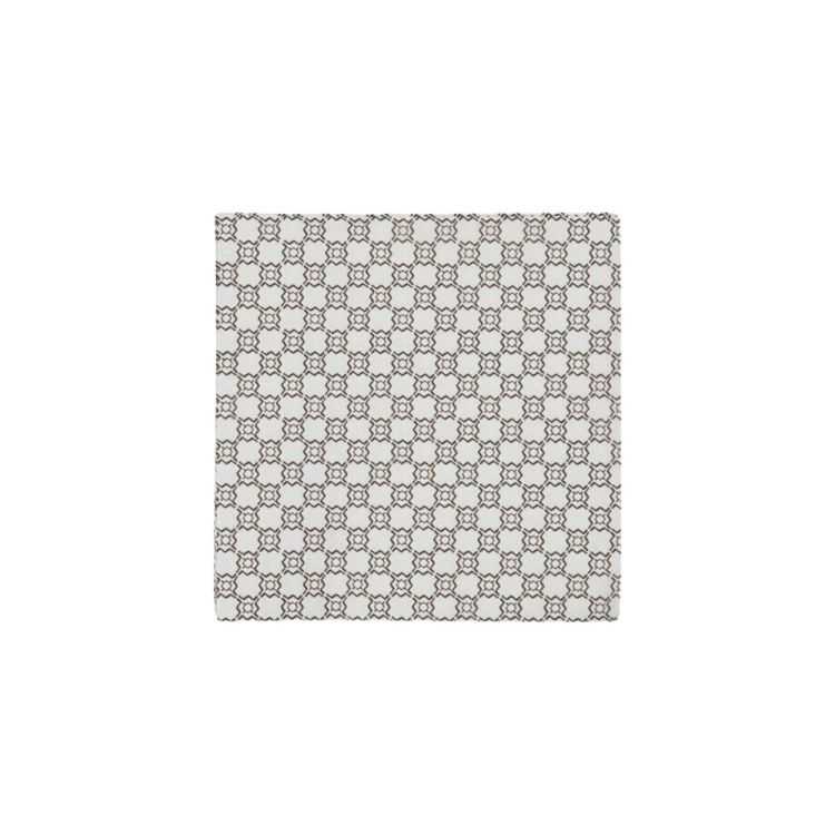 TRACE PAPER TOWELS (X40) BROWN CHECKED