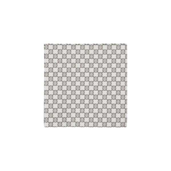 TRACE PAPER TOWELS (X40) BROWN CHECKED