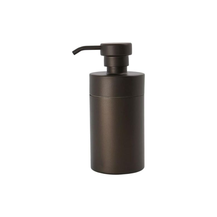 DISPENSADOR DE SABONETE BROWN BUSH