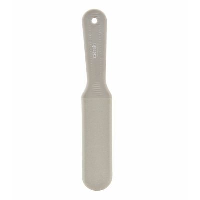 GRAY FOOT FILE